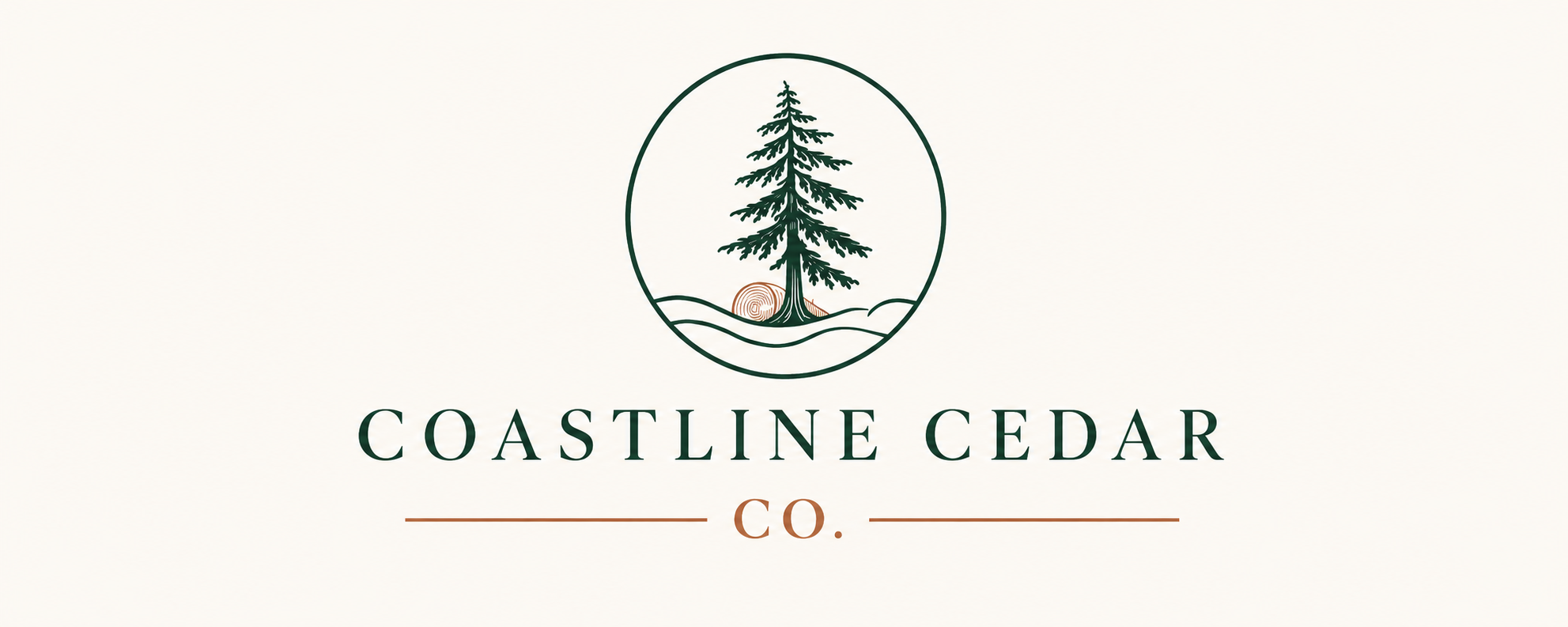 Coastline Cedar Inc.